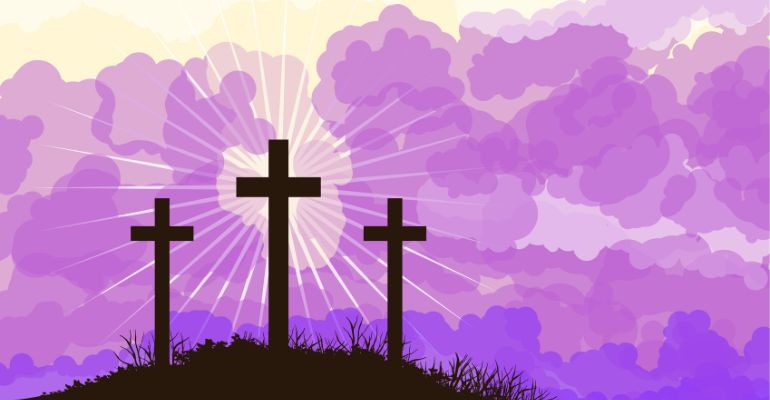 Purpose and vision: discovering God’s reason for your life and walking in clarity and direction