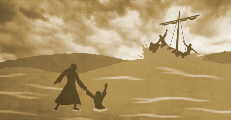 Spiritual capacity: faith, grace, hope, wisdom, understanding, knowledge, the fear of God, counsel, might, and power for purpose