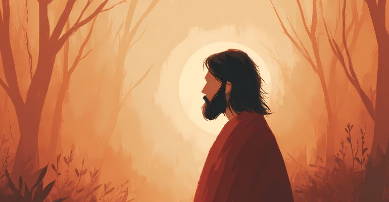 Character building: the fruit of the Spirit and walking in righteousness for purpose