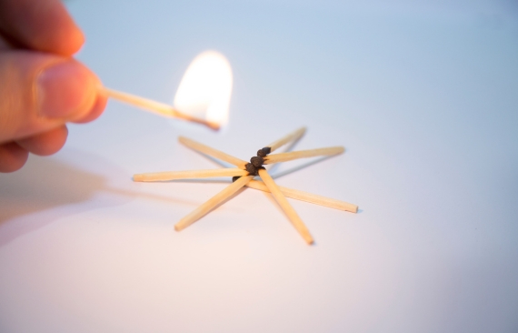 There are many variations of passages of available but majority have alteration